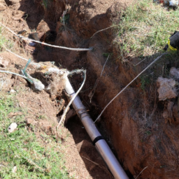 Désinstallation de Fosses Toutes Eaux : Experts en Action pour un Processus Sans Tracas Villeparisis